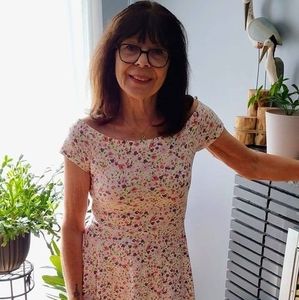 Meet your Posher, Lison